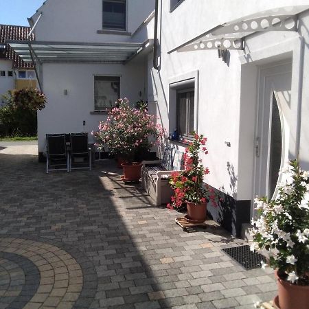 Ferienhaus Fam. Bisgen Niederkirchen bei Deidesheim Exteriör bild