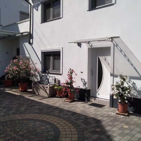 Ferienhaus Fam. Bisgen Niederkirchen bei Deidesheim Exteriör bild